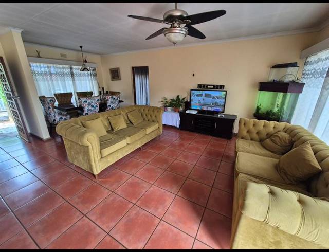 4 BEDROOM HOUSE FOR SALE IN BRACKENDOWNS